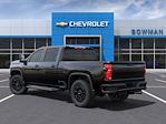 New 2024 Chevrolet Silverado 2500 LTZ Crew Cab 4WD, Pickup for sale #243422 - photo 27