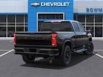 New 2024 Chevrolet Silverado 2500 LTZ Crew Cab 4WD, Pickup for sale #243422 - photo 28