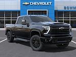 New 2024 Chevrolet Silverado 2500 LTZ Crew Cab 4WD, Pickup for sale #243422 - photo 7