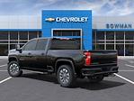 New 2024 Chevrolet Silverado 2500 Custom Crew Cab 4WD, Pickup for sale #243435 - photo 27