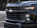 New 2024 Chevrolet Silverado 2500 Custom Crew Cab 4WD, Pickup for sale #243435 - photo 37