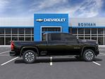 New 2024 Chevrolet Silverado 2500 Custom Crew Cab 4WD, Pickup for sale #243435 - photo 5