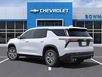 New 2024 Chevrolet Traverse LS FWD, SUV for sale #243481 - photo 4