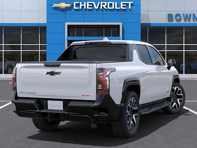 2024 Chevrolet Silverado EV Crew Cab 4WD, Pickup for sale #243520 - photo 2