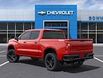 New 2024 Chevrolet Silverado 1500 LT Crew Cab 4WD, Pickup for sale #243529 - photo 4