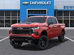 New 2024 Chevrolet Silverado 1500 LT Crew Cab 4WD, Pickup for sale #243529 - photo 6