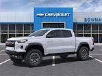 New 2024 Chevrolet Colorado ZR2 Crew Cab 4WD, Pickup for sale #243564 - photo 3