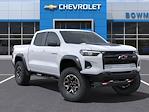 New 2024 Chevrolet Colorado ZR2 Crew Cab 4WD, Pickup for sale #243564 - photo 31