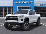 New 2024 Chevrolet Colorado ZR2 Crew Cab 4WD, Pickup for sale #243564 - photo 6