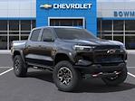 New 2024 Chevrolet Colorado ZR2 Crew Cab 4WD, Pickup for sale #243574 - photo 7