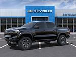 New 2024 Chevrolet Colorado ZR2 Crew Cab 4WD, Pickup for sale #243575 - photo 3