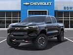 New 2024 Chevrolet Colorado ZR2 Crew Cab 4WD, Pickup for sale #243575 - photo 6