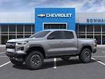 New 2024 Chevrolet Colorado ZR2 Crew Cab 4WD, Pickup for sale #243584 - photo 3