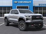 New 2024 Chevrolet Colorado ZR2 Crew Cab 4WD, Pickup for sale #243584 - photo 31