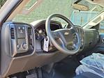 New 2024 Chevrolet Silverado 5500 Work Truck Regular Cab 2WD, Cab Chassis for sale #243608 - photo 8