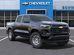 2024 Chevrolet Colorado Crew Cab 4WD, Pickup for sale #243630 - photo 31