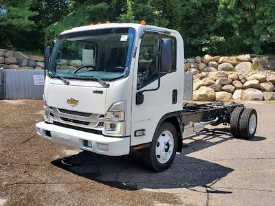 New 2025 Chevrolet LCF 4500HG Regular Cab RWD, Cab Chassis for sale #250137 - photo 1