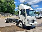 New 2025 Chevrolet LCF 4500HG Regular Cab RWD, Cab Chassis for sale #250138 - photo 2