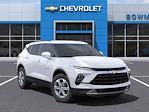 New 2025 Chevrolet Blazer 2LT FWD, SUV for sale #250250 - photo 7