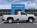 New 2025 Chevrolet Silverado 2500 Work Truck Regular Cab 4WD, Pickup for sale #250280 - photo 5