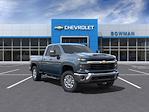 New 2025 Chevrolet Silverado 2500 LT Double Cab 4WD, Pickup for sale #250291 - photo 1