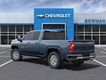 New 2025 Chevrolet Silverado 2500 LT Double Cab 4WD, Pickup for sale #250291 - photo 27