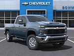 New 2025 Chevrolet Silverado 2500 LT Double Cab 4WD, Pickup for sale #250291 - photo 31