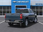 New 2025 Chevrolet Silverado 2500 LT Double Cab 4WD, Pickup for sale #250291 - photo 2