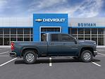 New 2025 Chevrolet Silverado 2500 LT Double Cab 4WD, Pickup for sale #250291 - photo 5