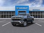 New 2025 Chevrolet Silverado 2500 LT Double Cab 4WD, Pickup for sale #250291 - photo 8