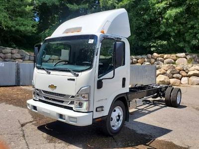 2025 Chevrolet LCF 4500HG Regular Cab RWD, Cab Chassis for sale #250308 - photo 1