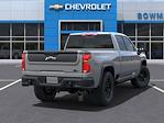 New 2025 Chevrolet Silverado 2500 ZR2 Crew Cab 4WD, Pickup for sale #250382 - photo 28