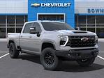 New 2025 Chevrolet Silverado 2500 ZR2 Crew Cab 4WD, Pickup for sale #250382 - photo 31