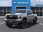 New 2025 Chevrolet Silverado 2500 ZR2 Crew Cab 4WD, Pickup for sale #250382 - photo 6