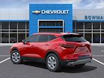 New 2025 Chevrolet Blazer 2LT AWD, SUV for sale #250406 - photo 4