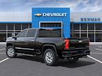 New 2025 Chevrolet Silverado 2500 High Country Crew Cab 4WD, Pickup for sale #250441 - photo 27