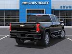 New 2025 Chevrolet Silverado 2500 High Country Crew Cab 4WD, Pickup for sale #250441 - photo 28