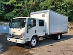 2025 Chevrolet LCF 4500HG Crew Cab RWD, Complete Lawn Max DE Enclosed Box Truck for sale #250451 - photo 3