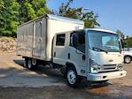 2025 Chevrolet LCF 4500HG Crew Cab RWD, Complete Lawn Max DE Enclosed Box Truck for sale #250451 - photo 1