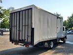 2025 Chevrolet LCF 4500HG Crew Cab RWD, Complete Lawn Max DE Enclosed Box Truck for sale #250451 - photo 2