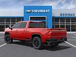 New 2025 Chevrolet Silverado 2500 LT Crew Cab 4WD, Pickup for sale #250455 - photo 27