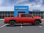 New 2025 Chevrolet Silverado 2500 LT Crew Cab 4WD, Pickup for sale #250455 - photo 5