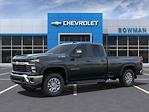 New 2025 Chevrolet Silverado 3500 LT Double Cab 4WD, Pickup for sale #250460 - photo 3