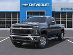 New 2025 Chevrolet Silverado 3500 LT Double Cab 4WD, Pickup for sale #250460 - photo 30