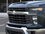 New 2025 Chevrolet Silverado 3500 LT Double Cab 4WD, Pickup for sale #250460 - photo 37