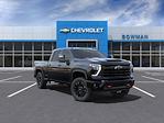 New 2025 Chevrolet Silverado 2500 LT Crew Cab 4WD, Pickup for sale #250501 - photo 1