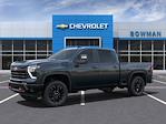 New 2025 Chevrolet Silverado 2500 LT Crew Cab 4WD, Pickup for sale #250518 - photo 3