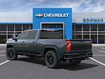 New 2025 Chevrolet Silverado 2500 LT Crew Cab 4WD, Pickup for sale #250518 - photo 4