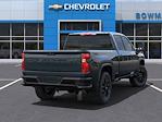 New 2025 Chevrolet Silverado 2500 LT Crew Cab 4WD, Pickup for sale #250518 - photo 2