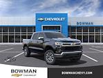 New 2025 Chevrolet Silverado 1500 LT Crew Cab 4WD, Pickup for sale #250531 - photo 1